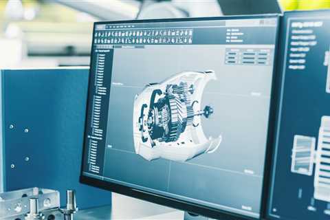 Bringing Ideas to Life with Professional 3D CAD Design Solutions