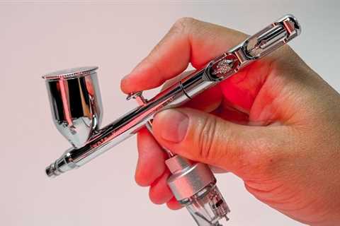 accessories for airbrush