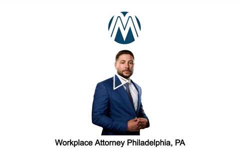 Workplace Attorney Philadelphia, PA - Martoccio Law Group - (888) 415-7670