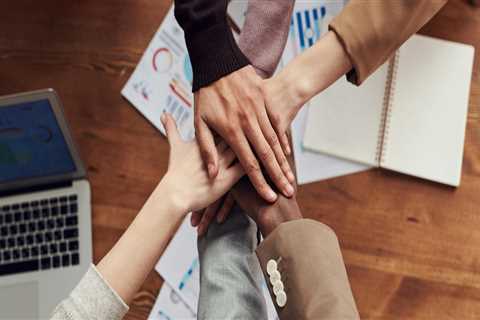 Collaboration: The Key to Success for Community Programs in Southwest Washington