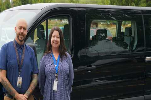 The Impact of Community Programs on Mental Health and Wellness in Southwest Washington