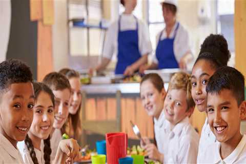 The Crucial Role of Schools in Supporting and Promoting Community Programs in Southwest Washington