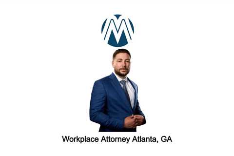 Workplace Attorney Atlanta, GA - Martoccio Law Group - (888) 415-7670
