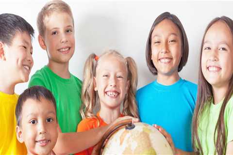 Embracing Diversity and Inclusion in Northeastern Illinois: Celebrating Differences Through..