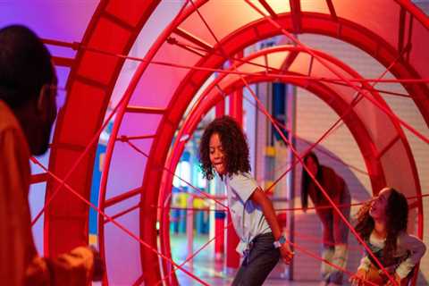 The Ultimate Guide to Family-Friendly Events in Northeastern Illinois