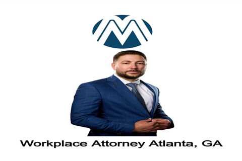 Martoccio Law Group - Employment Attorney | Workplace Attorney Atlanta, GA | Podcastindex.org