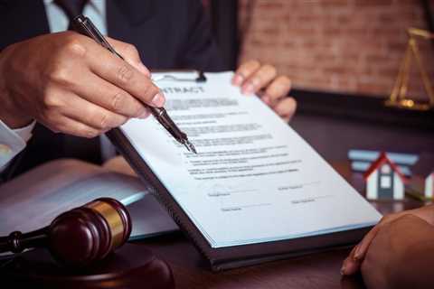 Deregulatory Push by Trump Administration Picks Up Speed