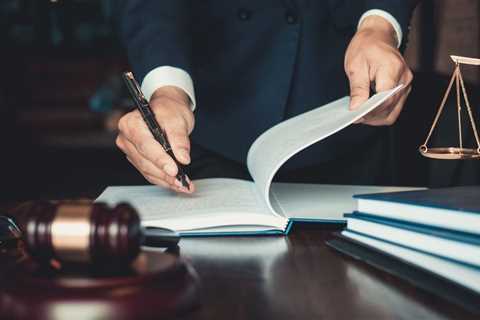 Washington State Enacts Broad Antitrust Premerger Notification Law
