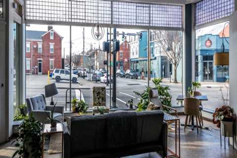 The Impact of Tax Policies on Small Businesses in Campbell County, Kentucky: An Expert's Perspective