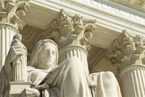 Effective Now: The Maryland Secondary Market Stability Act of 2025 Enacted and Codifies a New..