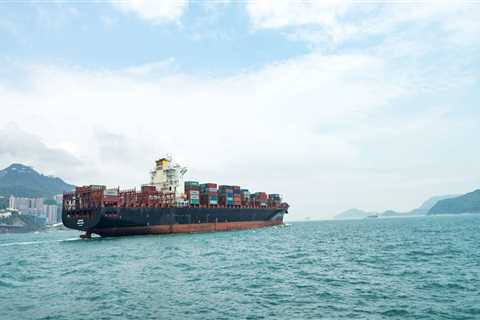 Freight Shipping Uncovered: How to Move Goods Efficiently and Stress-Free