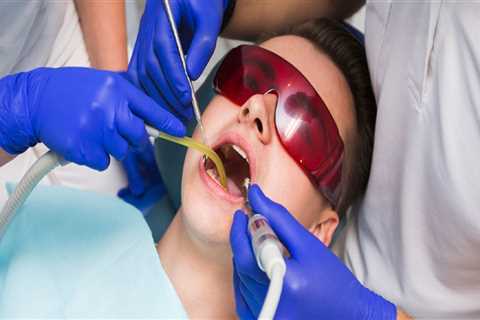 Why Dental Safety Matters When Choosing A Toothache Emergency Dentist In Basel