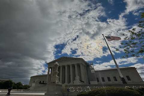 Can a federal court certify a class action that includes plaintiffs who were not injured?