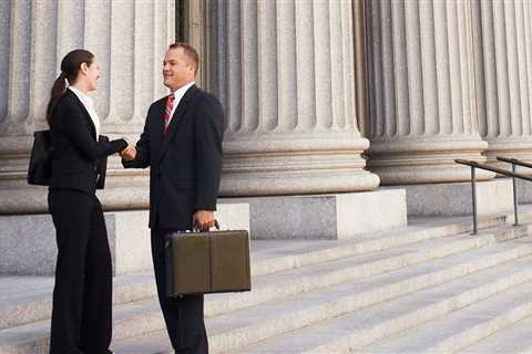 Unfair Competition and Chapter 93A: Takeaways from Governo Law Firm LLC v. Bergeron