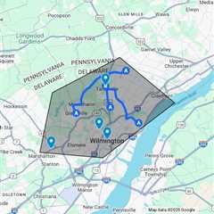 Staffing & Consulting Wilmington, DE - Google My Maps