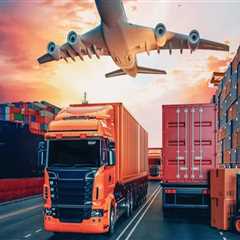 Air Freight Moving: The Fast and Reliable Way to Transport Your Belongings