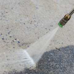 Driveway Cleaning Beechwood Tarmac Concrete or Block Paving Affordable Driveway Cleaners Restore..