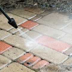 Driveway Cleaning Bramhope Restore the Beauty of Your Driveway Local Driveway Cleaners Concrete..