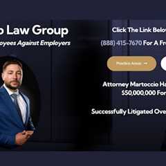 Wrongful Termination Lawyer Dallas, TX · Wednesday, May 7 📸