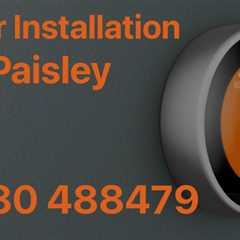 Chryston Residential  Commercial Boiler Installation Free Quotation On New And Replacement Gas..