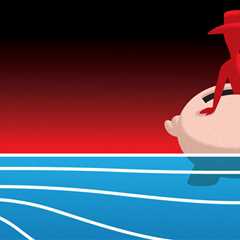 Worried About the Economy Amid Trump’s Tariffs? Building an Emergency Fund Can Help.