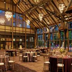 The Ultimate Guide to Wedding Venues in Hennepin County, Minnesota