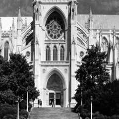 The Enduring Influence of Churches in Southwest Washington