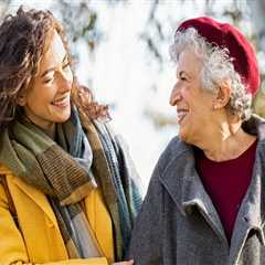Support and Resources for Caregivers of Individuals with Alzheimer's and Dementia in Clackamas..