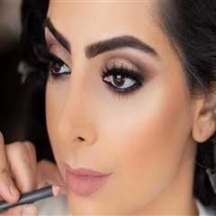 Makeup and Hair Services: The Benefits of Hiring a Central Virginia Makeup Artist