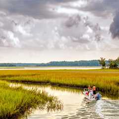 Supporting Locally Owned Outdoor Retailers in Lowcountry South Carolina