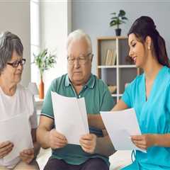 The Demands of Caregiving in Clackamas County, Oregon: An Expert's Perspective