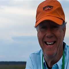 The Ultimate Guide to Fishing Gear in Lowcountry South Carolina