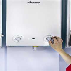 Commercial And Residential Boiler Installation Govan Fast & Reliable Service Free Quotation
