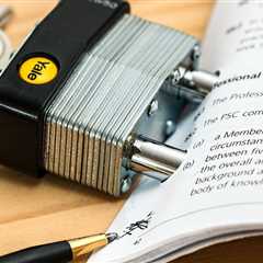 Brussels Regulatory Brief: April 2025