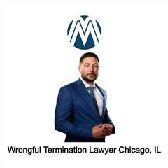 Wrongful Termination Lawyer Chicago, IL - Martoccio Law Group - Employment Attorney