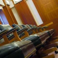 The Regulatory Horizon: Legal Framework for Commercial Fusion Power