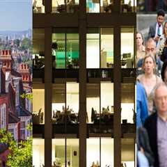 The Impact of Associations on the Local Economy in Lane County, Oregon: An Expert's Perspective