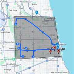 Wrongful Termination Lawyer Chicago, IL - Google My Maps