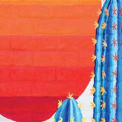 The Impact of Foundations on the Arts and Culture Scene in Pinal County, Arizona