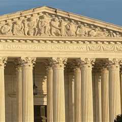 Supreme Court requires clerk to count votes by lawmaker censured for social media post about..