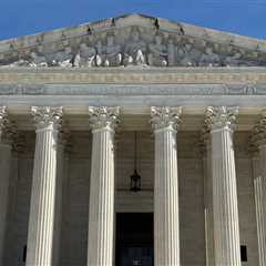 An unexpected shift to the right: the conservative justices’ recent embrace of law review articles