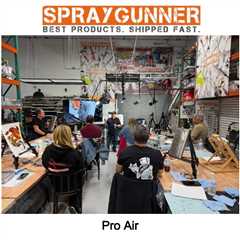Pro Air