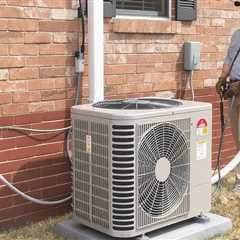 AC Maintenance in Brownsville, TX