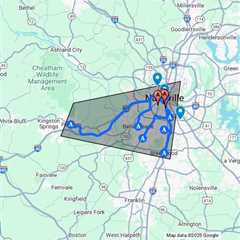 Wrongful Termination Lawyer Nashville, TN - Google My Maps