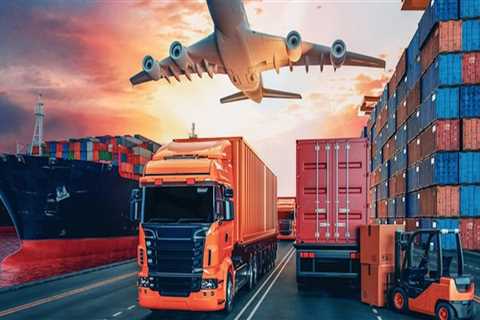 Air Freight Moving: The Fast and Reliable Way to Transport Your Belongings