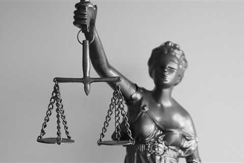 Whiting-Turner Prevails in Wrongful Termination Dispute