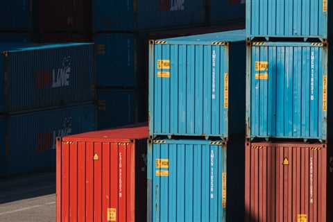 Someone Should Tell Trump He’s About to Make the Trade Deficit Worse
