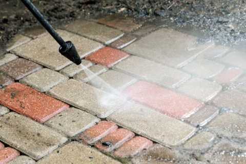 Driveway Cleaning Bramhope Restore the Beauty of Your Driveway Local Driveway Cleaners Concrete..