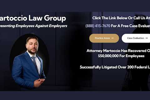 Wrongful Termination Lawyer Dallas, TX · Wednesday, May 7 📸