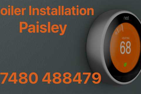 Chryston Residential  Commercial Boiler Installation Free Quotation On New And Replacement Gas..